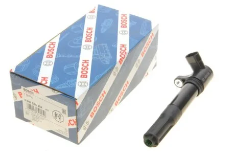 Катушка зажигания BOSCH 098622A204