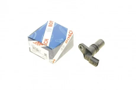 ДАТЧИК ЧАСТОТИ ОБЕРТАННЯ BOSCH 0 986 280 441