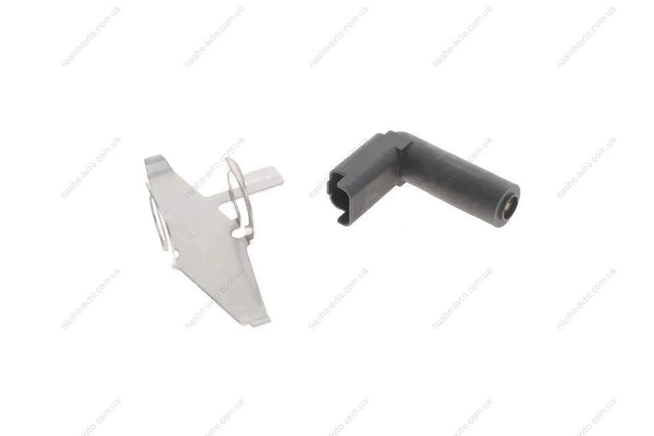ДАТЧИК ОБЕРТОВОЇ ШВИДК BOSCH 0 986 280 743 (фото 1)