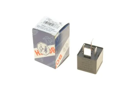 МІКРО РЕЛЕ BOSCH 0986332001