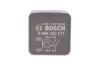 РЕЛЕ BOSCH 0 986 332 211 (фото 4)