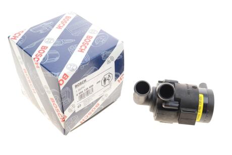 Автозапчастина BOSCH 0 986 338 406