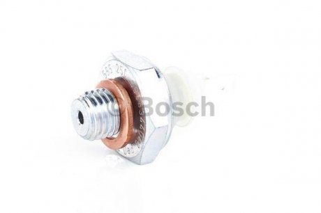 Датчик тиску BOSCH 0986344040 (фото 1)