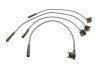 Комплект проводів запалювання BOSCH 0 986 356 700 (фото 6)