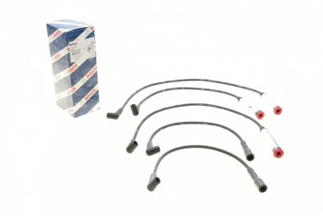 Комплект вв проводів (вир-во Bosch) BOSCH 0 986 356 723