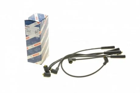Комплект вв проводів (вир-во Bosch) BOSCH 0 986 356 734
