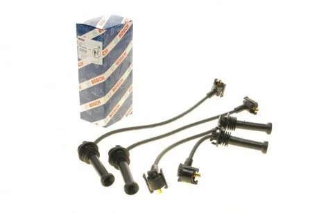 Комплект вв проводів (вир-во Bosch) BOSCH 0 986 356 805