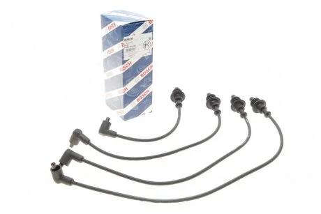 Комплект вв проводів (вир-во Bosch) BOSCH 0 986 356 854