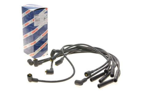 Автозапчастина BOSCH 0 986 356 858