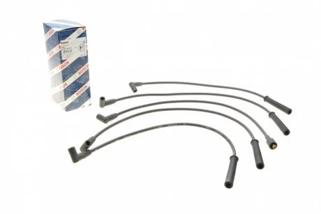 Комплект вв проводів (вир-во Bosch) BOSCH 0 986 356 873