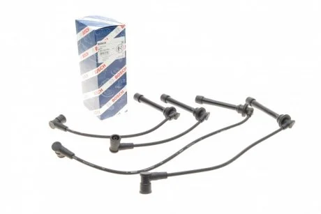 Комплект високовольтних дротів BOSCH 0 986 356 970