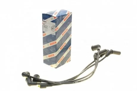 Комплект вв проводів (вир-во Bosch) BOSCH 0 986 356 988