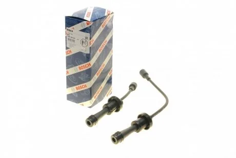 Комплект вв проводів (вир-во Bosch) BOSCH 0 986 356 991