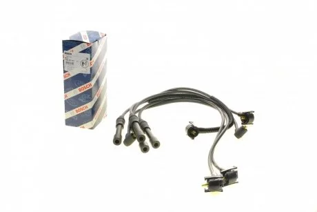 Комплект вв проводів (вир-во Bosch) BOSCH 0 986 357 051