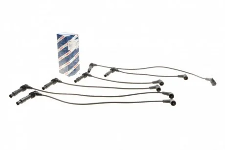 Дріт високовольтні (компл.) (вир-во Bosch) BOSCH 0 986 357 162