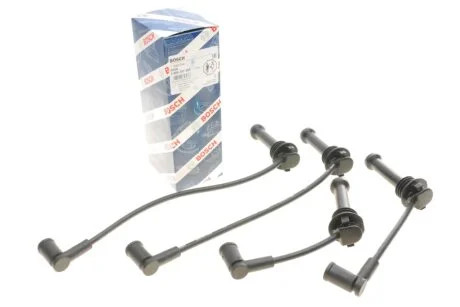 Комплект проводів запалювання BOSCH 0 986 357 208