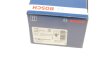 Торм колодки дискові BOSCH 0 986 424 033 (фото 6)