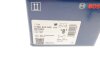 Колодки гальмівні дискові BOSCH 0 986 424 042 (фото 13)