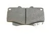 Торм колодки дискові BOSCH 0 986 424 268 (фото 10)
