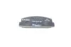 Торм колодки дискові (вир-во Bosch) BOSCH 0 986 424 295 (фото 3)