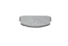 Торм колодки дискові (вир-во Bosch) BOSCH 0 986 424 295 (фото 4)