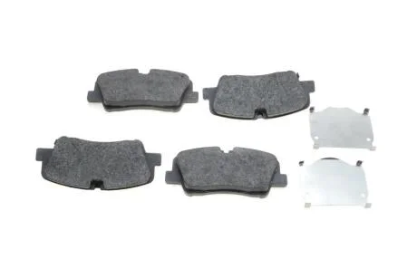 ДИСКОВІ КОЛОДКИ BOSCH 0 986 424 430