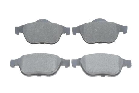 ДИСКОВI КОЛОДКИ ПЕРЕДНI BOSCH 0 986 424 443