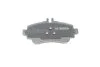 Торм колодки дискові (вир-во Bosch) BOSCH 0 986 424 469 (фото 3)
