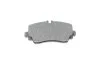 Торм колодки дискові (вир-во Bosch) BOSCH 0 986 424 469 (фото 4)