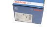 Торм колодки дискові BOSCH 0 986 424 541 (фото 9)