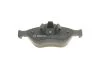 Колодка гальм. FORD Fiesta, Fusion, MAZDA 2 передн. (вир-во Bosch) BOSCH 0 986 424 558 (фото 4)