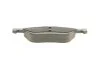 Колодка гальм. FORD Fiesta, Fusion, MAZDA 2 передн. (вир-во Bosch) BOSCH 0 986 424 558 (фото 6)