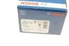 Колодка гальм. FORD Fiesta, Fusion, MAZDA 2 передн. (вир-во Bosch) BOSCH 0 986 424 558 (фото 9)