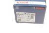 Торм колодки дискові BOSCH 0 986 424 560 (фото 6)