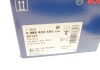 Комплект гальмівних колодок - дискові BOSCH 0986424595 (фото 12)