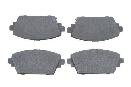 ГАЛЬМІВНІ КОЛОДКИ, ДИСКОВІ BOSCH 0 986 424 663