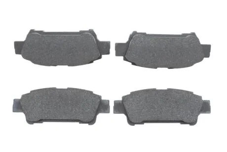 ДИСКОВI КОЛОДКИ ЗАДНI BOSCH 0 986 424 762