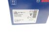 Торм колодки дискові BOSCH 0 986 424 789 (фото 12)