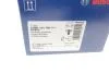 Торм колодки дискові (вир-во Bosch) BOSCH 0 986 424 789 (фото 12)