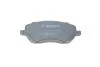 Торм колодки дискові (вир-во Bosch) BOSCH 0 986 424 789 (фото 3)