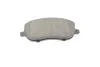 Торм колодки дискові (вир-во Bosch) BOSCH 0 986 424 789 (фото 4)