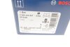 Комплект гальмівних колодок з 4 шт. дисків BOSCH 0986424807 (фото 12)