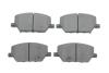 Автозапчастина BOSCH 0 986 424 855 (фото 1)