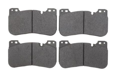 ДИСКОВI КОЛОДКИ ПЕРЕДНI BOSCH 0 986 424 921