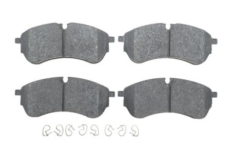 ДИСКОВI КОЛОДКИ ПЕРЕДНI BOSCH 0 986 424 929