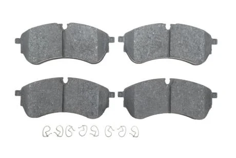 ДИСКОВI КОЛОДКИ ПЕРЕДНI BOSCH 0 986 424 929