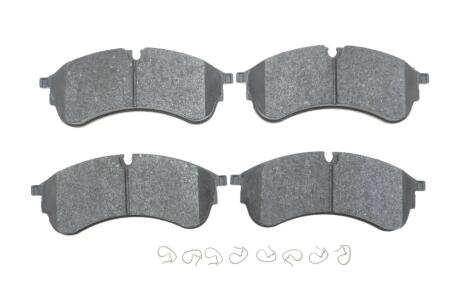 ДИСКОВI КОЛОДКИ ПЕРЕДНI BOSCH 0 986 424 930
