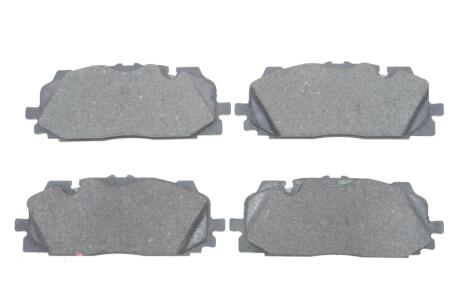 ДИСКОВI КОЛОДКИ ПЕРЕДНI BOSCH 0 986 424 945