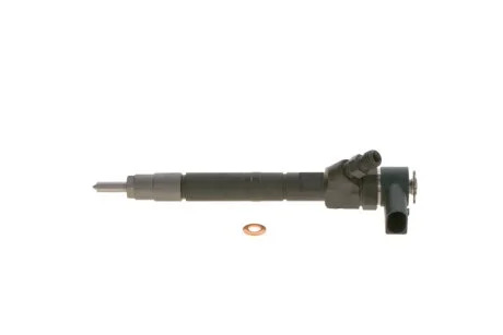 Інжектор BOSCH 0 986 435 055
