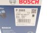 Масляний фільтр wv BOSCH 0986452005 (фото 5)